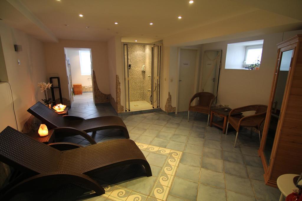 Sletz Parkhotel Giessen Exterior foto